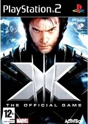 X-Men : The Official Game