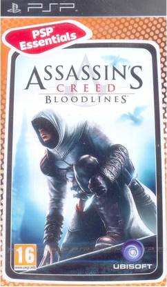 Assassin's Creed : Bloodlines