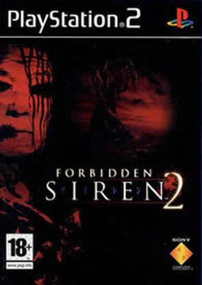 Forbidden Siren 2