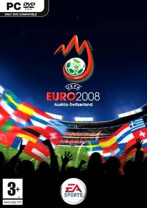 UEFA Euro 2008