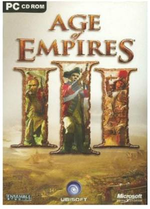 Age of Empires III