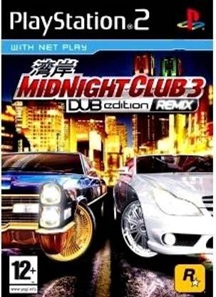 Midnight Club 3 (DUB Edition Remix)