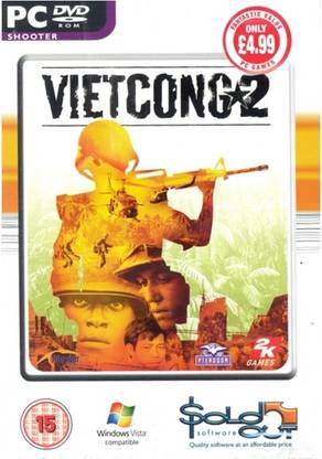 Vietcong 2