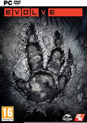 Evolve