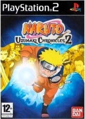 Naruto : Uzumaki Chronicles 2