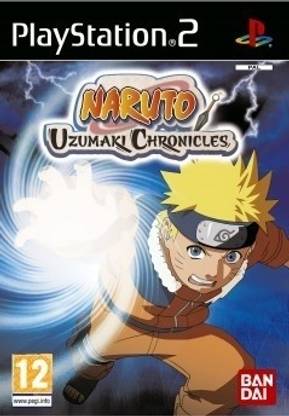 Naruto Uzumaki Chronicles