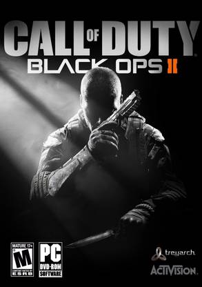 Call Of Duty: Black Ops II
