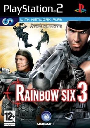 Tom Clancy's: Rainbow Six 3