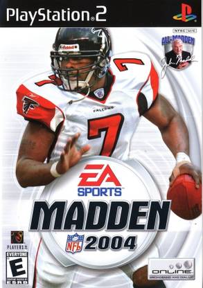 This Is Football 2004