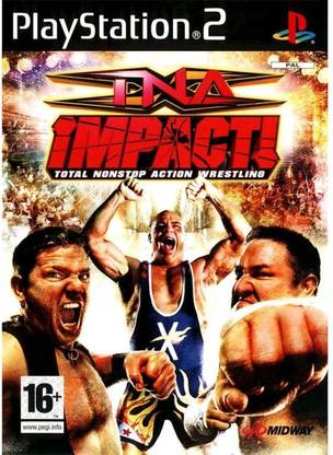 TNA Impact!
