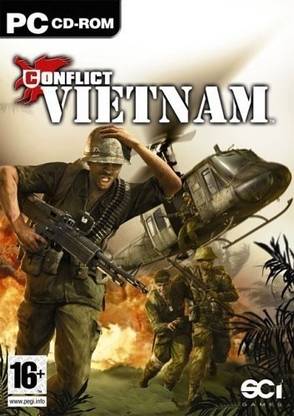 Conflict : Vietnam
