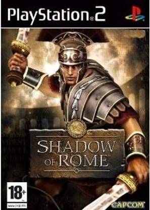 Shadow Of Rome