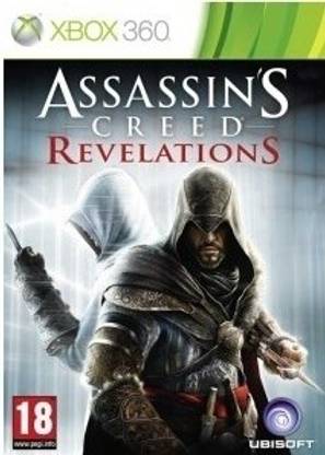 Assassin's Creed : Revelations