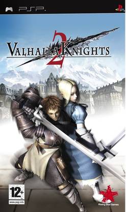 Valhalla : Knights 2