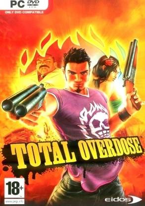 Total Overdose