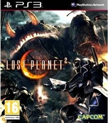 Lost Planet 2