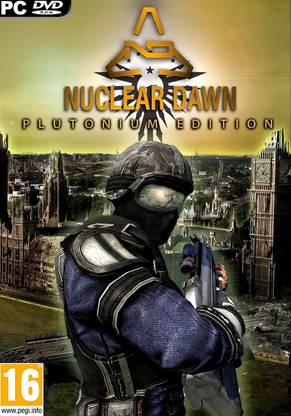 Nuclear Dawn (Plutonium Edition)