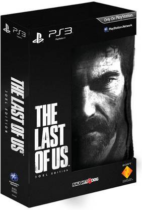 The Last Of Us (Joel Edition)