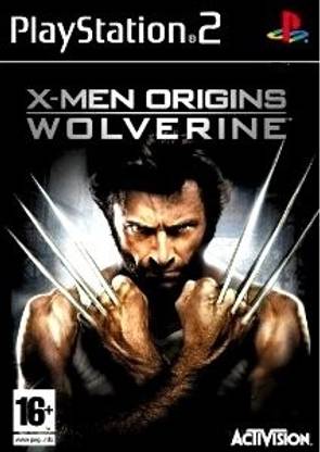X-Men Origins: Wolverine