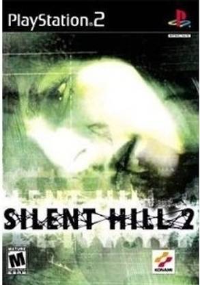 Silent Hill 2