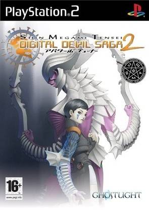 Shin Megami Tensei: Digital Devil Saga 2
