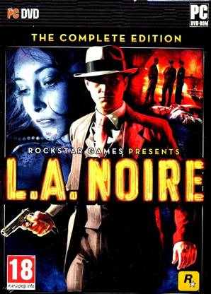 L.A. Noire (Complete Edition)