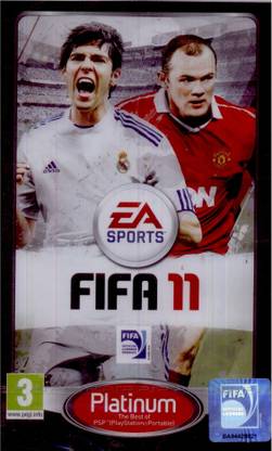 Fifa 11