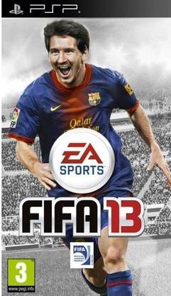 FIFA 13