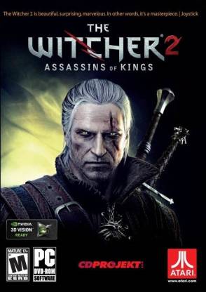 The Witcher 2: Assassins of Kings (Enhanced Edition)