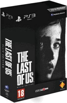 The Last Of Us (Ellie Edition)