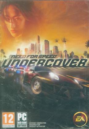Need For Speed: Undercover