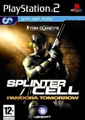 Tom Clancy's: Splinter Cell Pandora Tomorrow