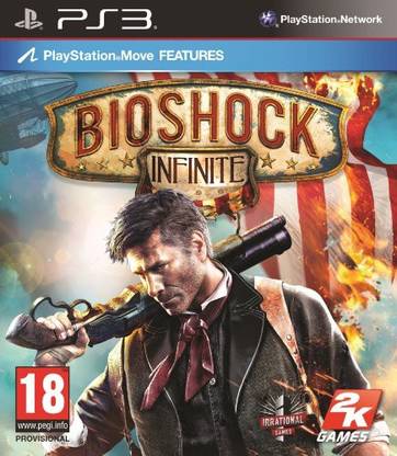Bioshock : Infinite