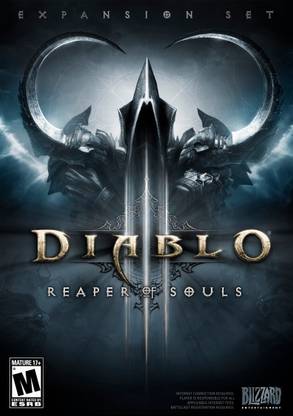 Diablo III : Reaper Of Souls