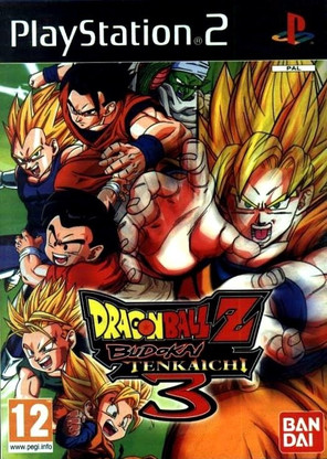 play dragon ball z budokai 3 online play dragon ball z budokai 3 online