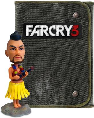 Far Cry 3 (Insane Edition)