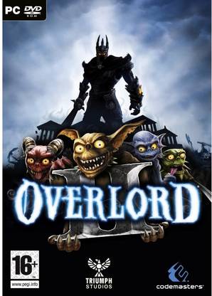 Overlord II