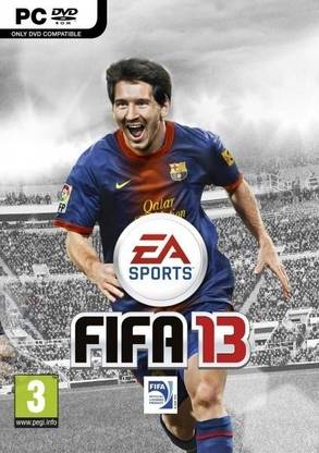 FIFA 13