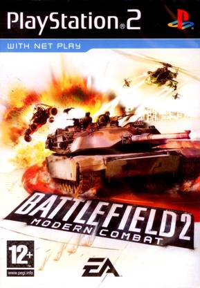 Battlefield 2 : Modern Combat