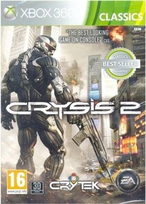 Crysis 2