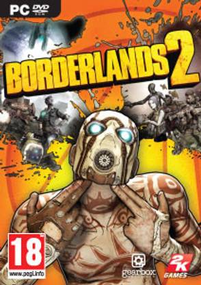 Borderlands 2