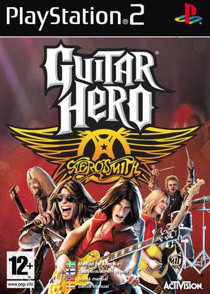 Guitar Hero