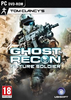 Tom Clancy's Ghost Recon: Future Soldier