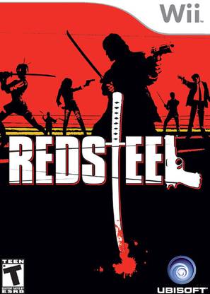 Red Steel