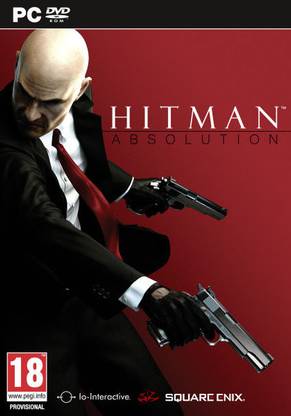 Hitman: Absolution