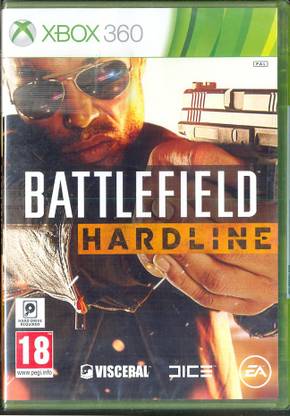 Battlefield : Hardline