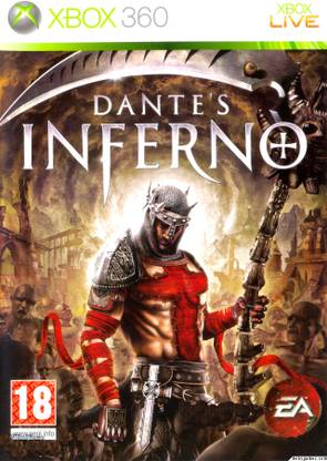 Dante's Inferno