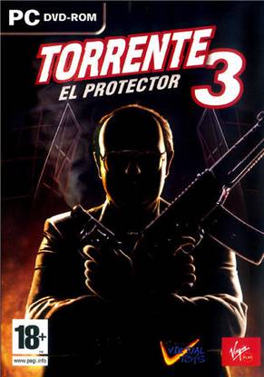 Torrente 3 - The Protector