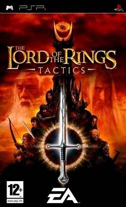 The Lord Of The Rings: Tactics