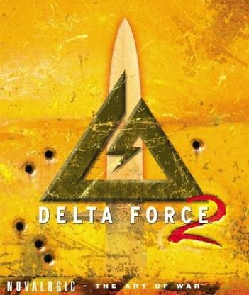 Delta Force 2